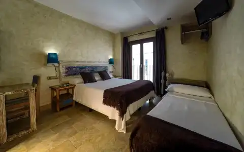 Room Tarifa - 15