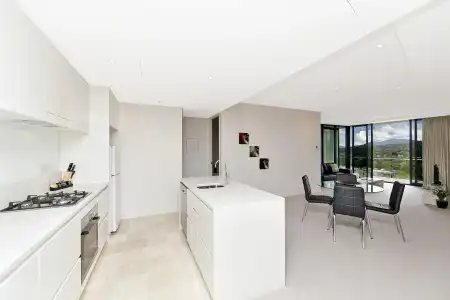 Astra Apartments Manhattan Civic - 26