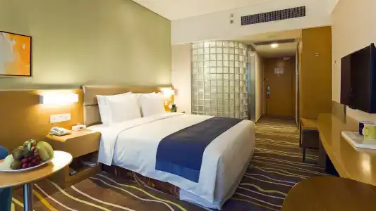 Holiday Inn Express Xi'an High-tech Zone by IHG - 60