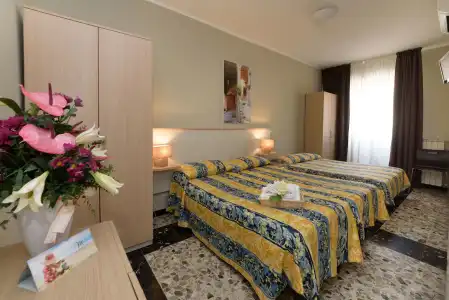 La Marina Mhotelsgroup - 57