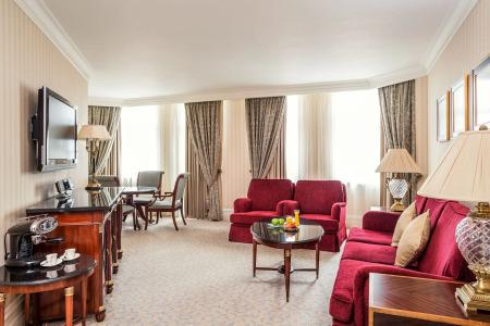 InterContinentals Kyiv by IHG - 71