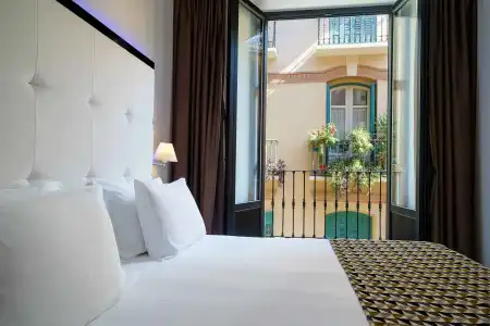 Dorma Málaga Museos - 49