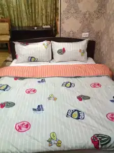 Hotel - 3
