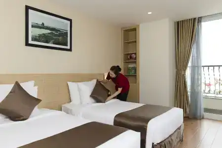 Sao Viet Nha Trang - 71