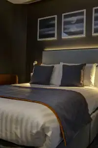 Best Western Plus Vauxhall - 38