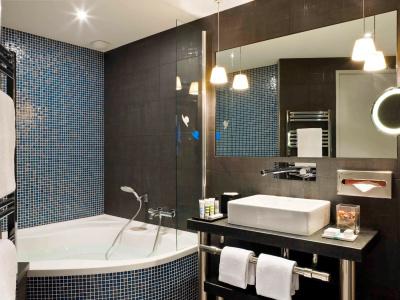 Mercure Dijon Centre Clemenceau - 116