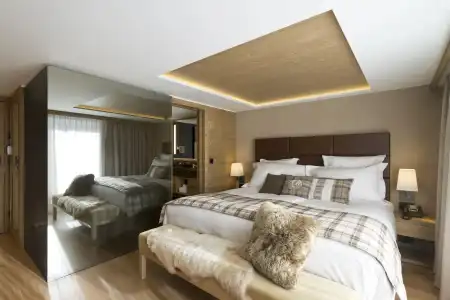 Hôtel de Rougemont & Spa - 2