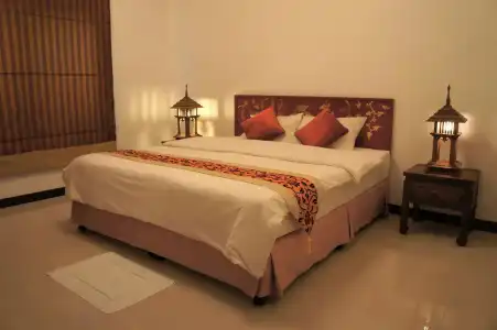 Le Piman Resort - 47