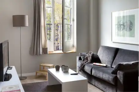 Apartments Rambla 102 - 49