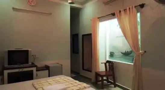 Duy An Guest House - 26