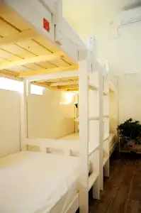 Peking Station Hostel - 22