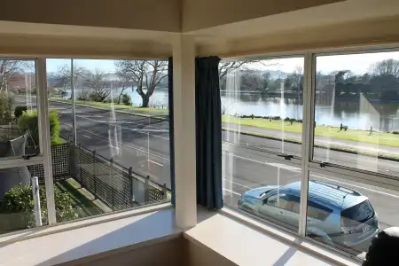 Riverview Motel - 27