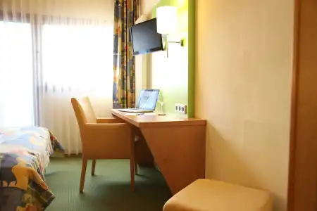 Filderhotel - 45