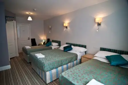 Comfotel BLU - 26