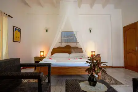 Zerof Self Catering Apartments - 48