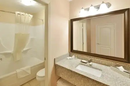 Prestige Cranbrook, BW Premier Collection - 62