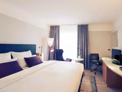 Mercure Hannover Oldenburger Allee - 2