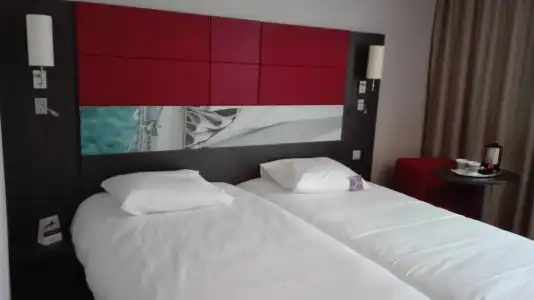 Hôtel Mercure Honfleur - 27