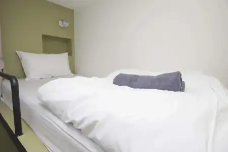 All Days Hostel - 13