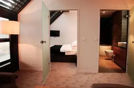 Great Polonia The Granary La Suite - 96
