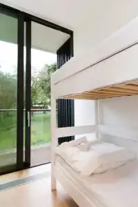 NOVI Resort - 66