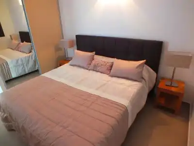 Residence & Hôtel Aria Marina - 44