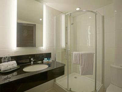 Novotel Phuket Vintage Park Resort - 8