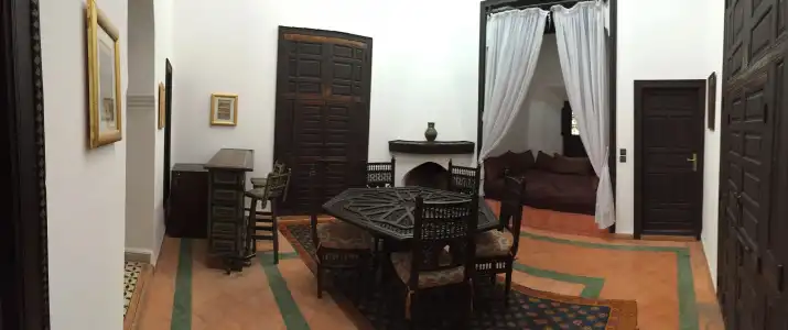 Riad Dar El Assafir - 45