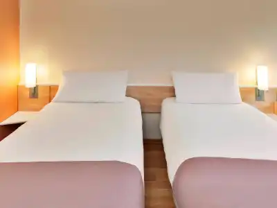 ibis Budapest Centrum - 45