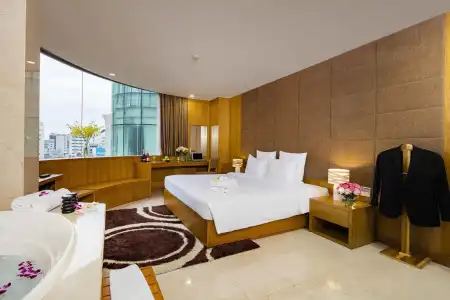 Paradise Saigon Boutique & Spa - 55