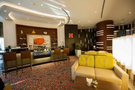 Crowne Plaza DOHA - THE BUSINESS PARK by IHG - 7