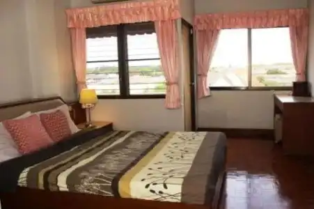 Muang Thong Family Suite Hat Yai - 35