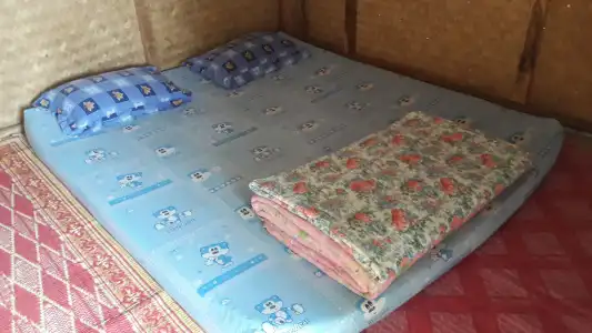 KK Hut - 19