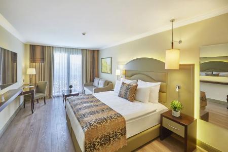 Ramada Resort Kazdaglari Thermal & Spa - 32