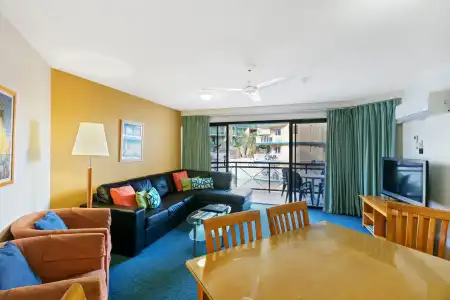 Caribbean Resort - 187