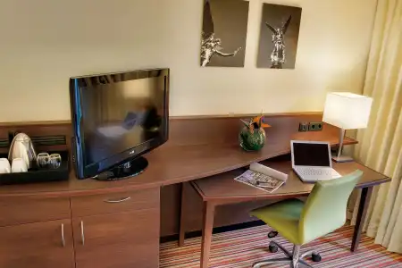 Courtyard by Marriott Munich City East - 31