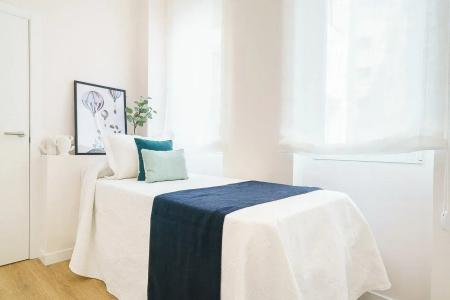 Canaan Boutique Apartments Madrid - 27