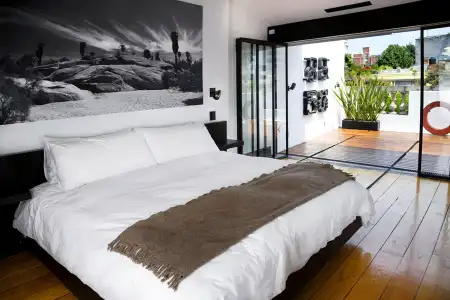 La Valise Mexico City, Member of Small Luxurys - 185
