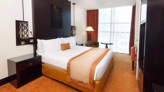 Holiday Inn Dubai - Al Barsha - 1