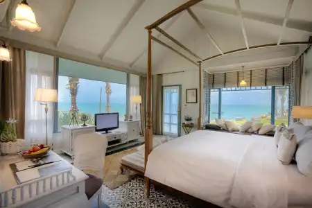 Devasom Hua Hin Resort - 122