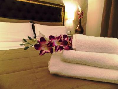 Residence Villa Del Mare - 50