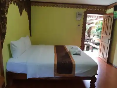 Montri Resort Donmuang Bangkok - 111