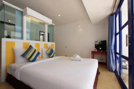 Kerala Coco Resort - 23