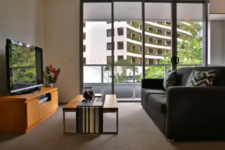 Cairns Private Apartments - 73