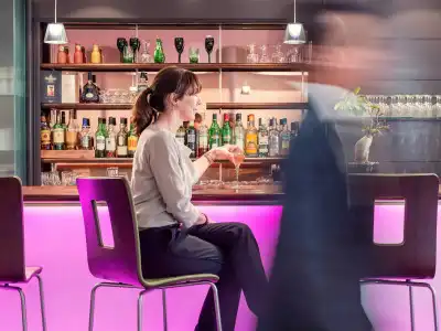 Mercure Rennes Centre Gare - 7