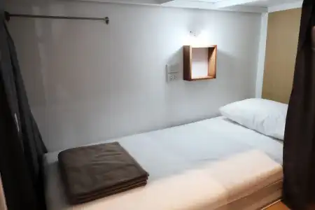 Wayha Hostel Don Mueang Airport - 50