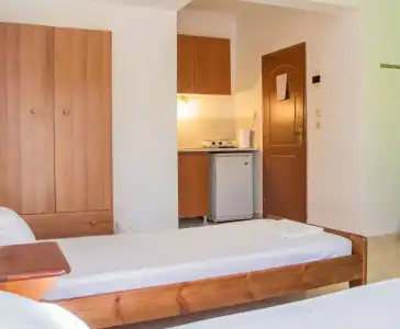 Nikos Studios - 43
