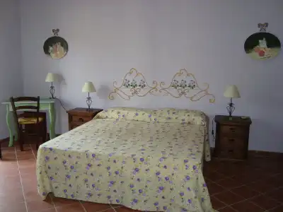B&B la Rena Rossa - 32
