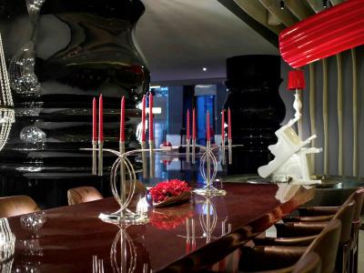 Sofitel Kunming - 22