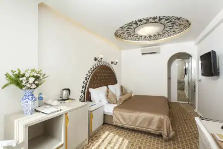 Ottoman Park - Special Category - 27